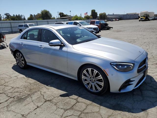 MERCEDES-BENZ E 350 2022