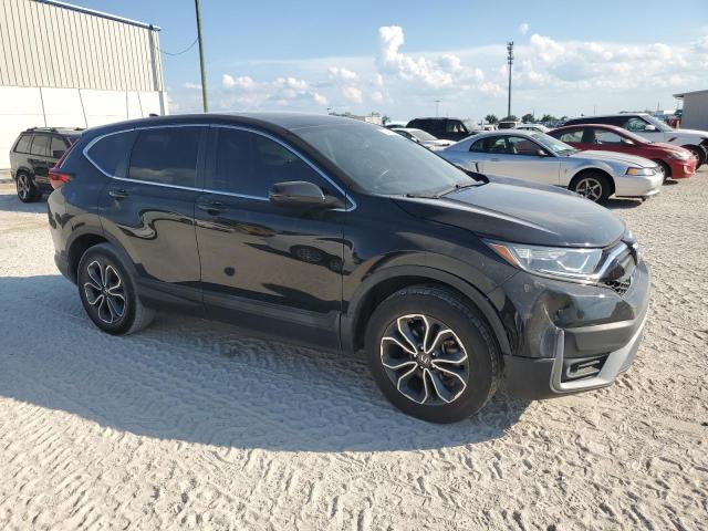 HONDA CR-V EXL 2022