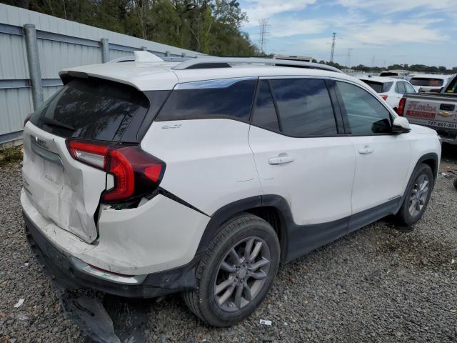 GMC TERRAIN SLT 2022