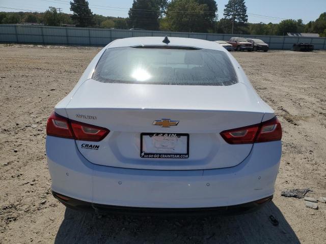 CHEVROLET MALIBU LS 2024