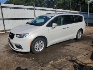 CHRYSLER PACIFICA TOURING L 2021