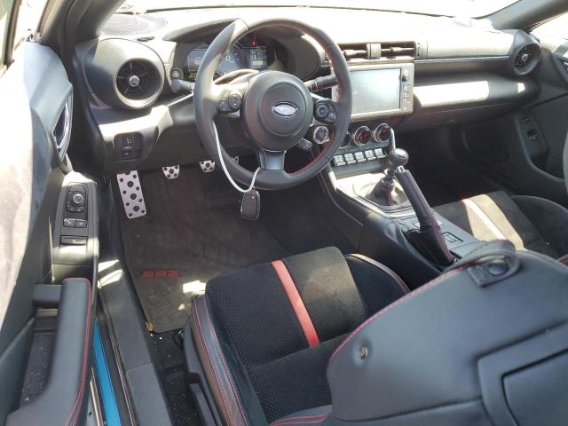 SUBARU BRZ LIMITED 2024