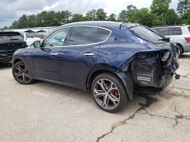 MASERATI LEVANTE MODENA 2022
