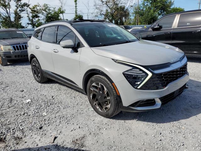KIA SPORTAGE SX PRESTIGE 2022