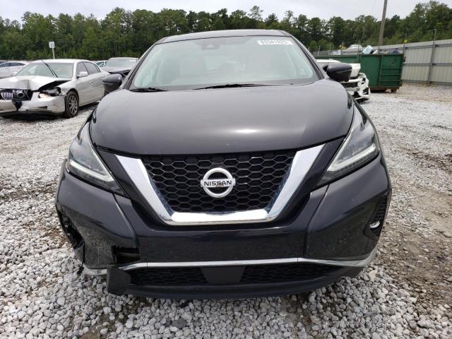 NISSAN MURANO SL 2021