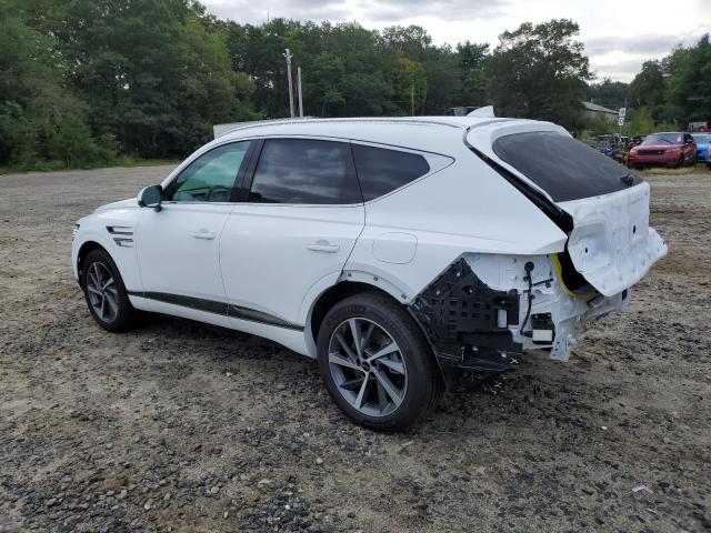 GENESIS GV80 ADVANCED 2024