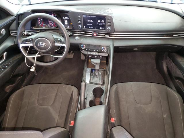 HYUNDAI ELANTRA SEL 2021