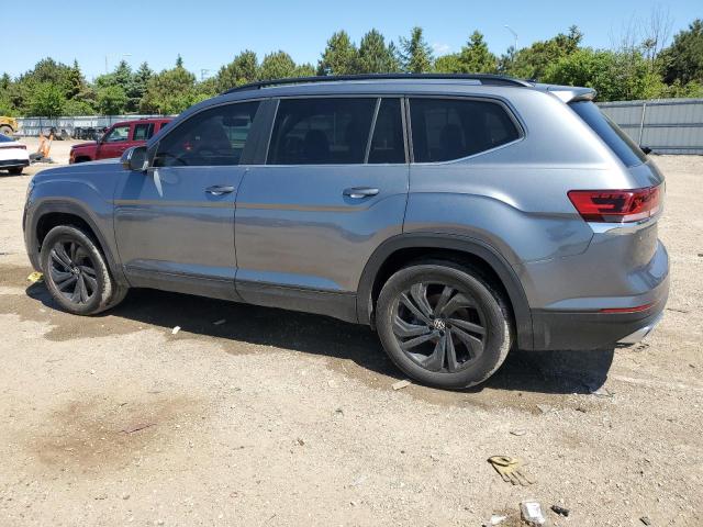 VOLKSWAGEN ATLAS SE 2022