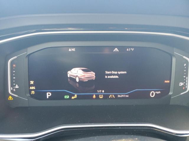 VOLKSWAGEN JETTA SEL 2019
