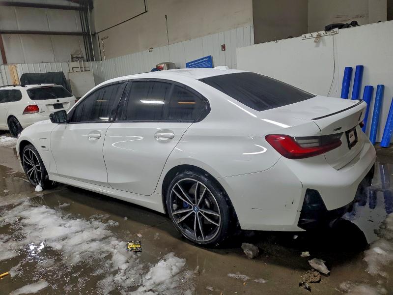 BMW 330XE 2022