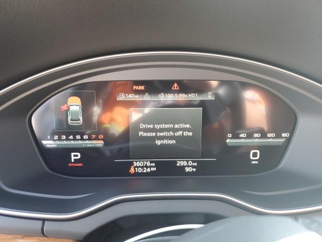 AUDI Q5 PREMIUM PLUS 45 2022