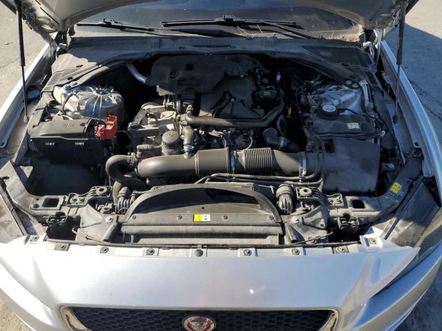 JAGUAR XE 2019