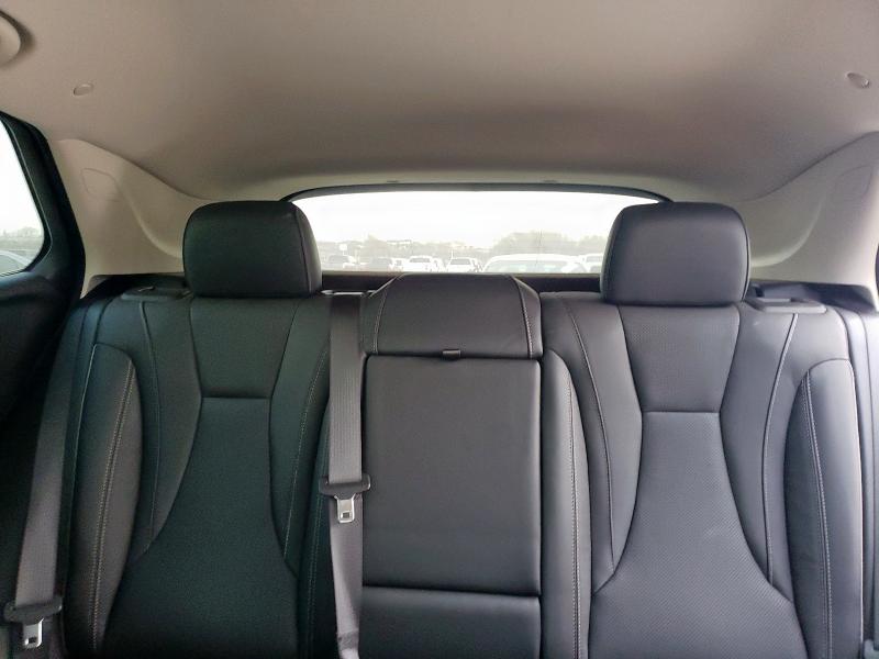 BUICK ENVISION ESSENCE 2021