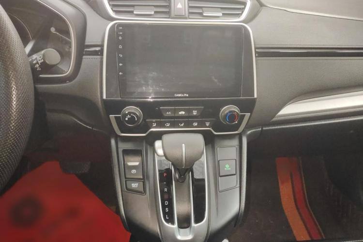 HONDA CR-V 2021