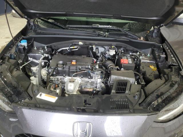 HONDA HR-V EXL 2025