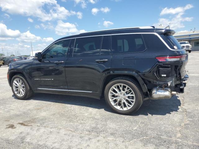 JEEP GRAND CHEROKEE L SUMMIT 2021