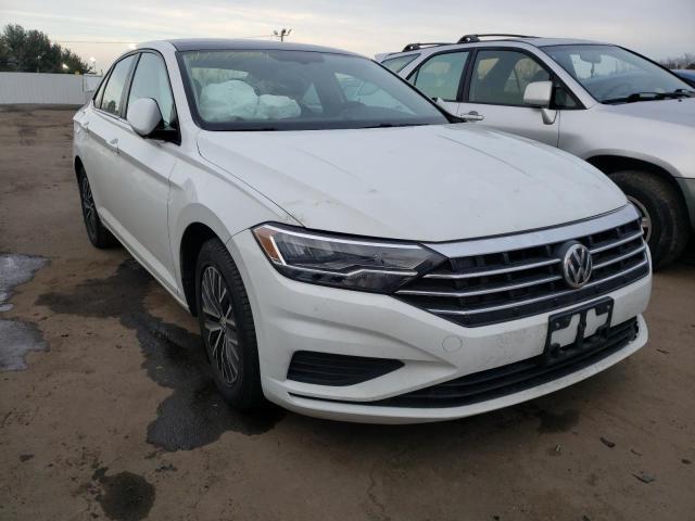 VOLKSWAGEN JETTA S 2019