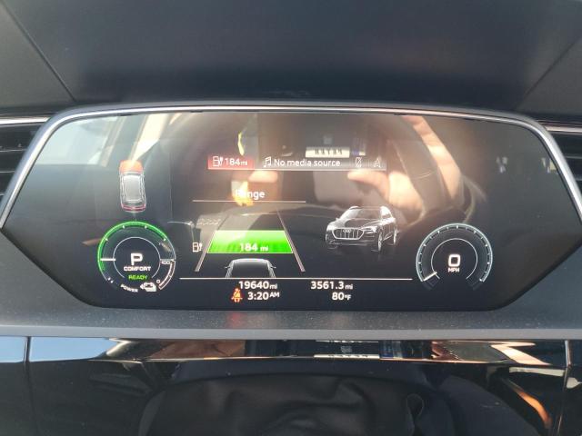 AUDI E-TRON PREMIUM 2020