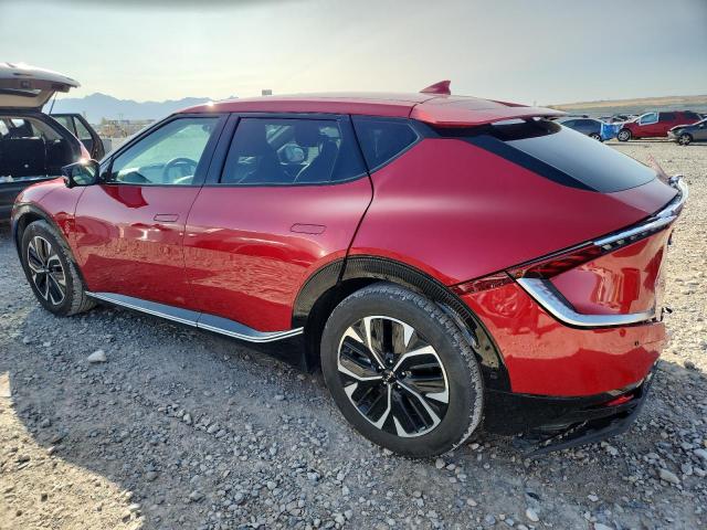 KIA EV6 LIGHT 2022