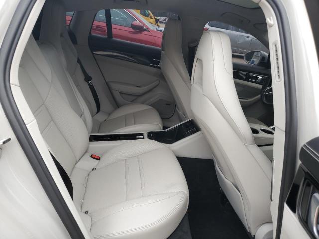 PORSCHE PANAMERA BASE 2020