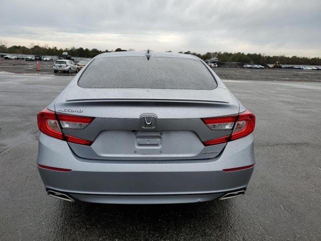 HONDA ACCORD SPORT 2020
