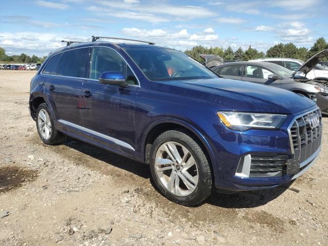 AUDI Q7 PREMIUM PLUS 2021