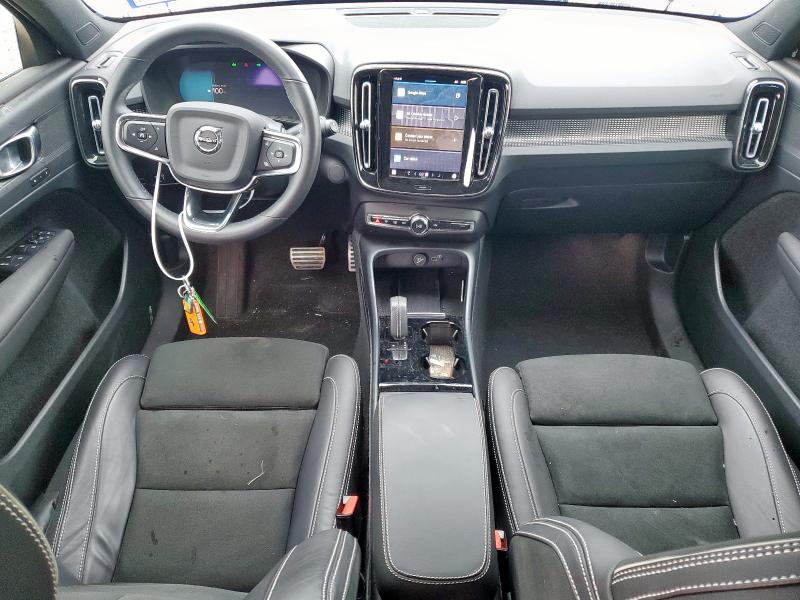 VOLVO XC40 P8 RECHARGE PLUS 2021