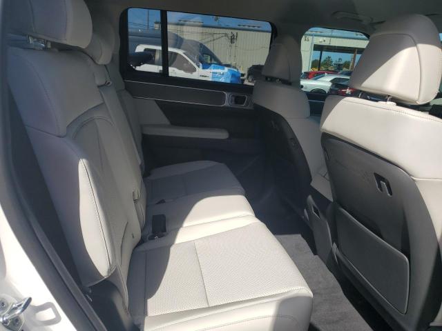 HYUNDAI SANTA FE SEL 2025