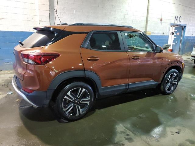 CHEVROLET TRAILBLAZER LT 2021