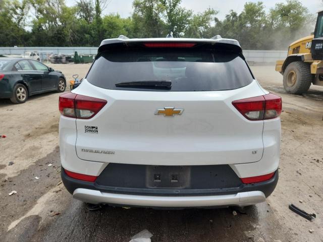 CHEVROLET TRAILBLAZER LT 2022