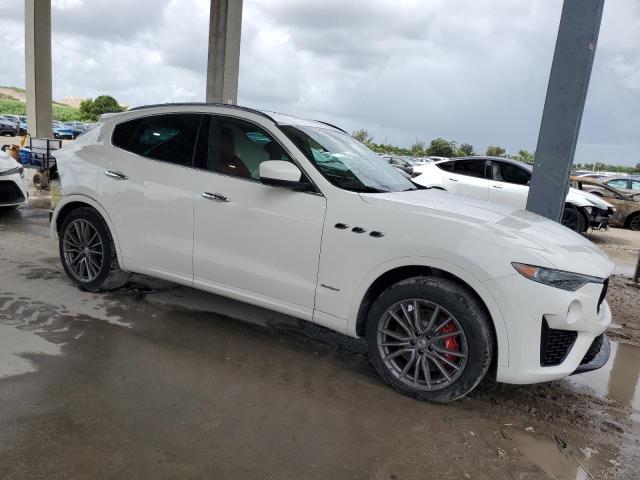 MASERATI LEVANTE S SPORT 2021