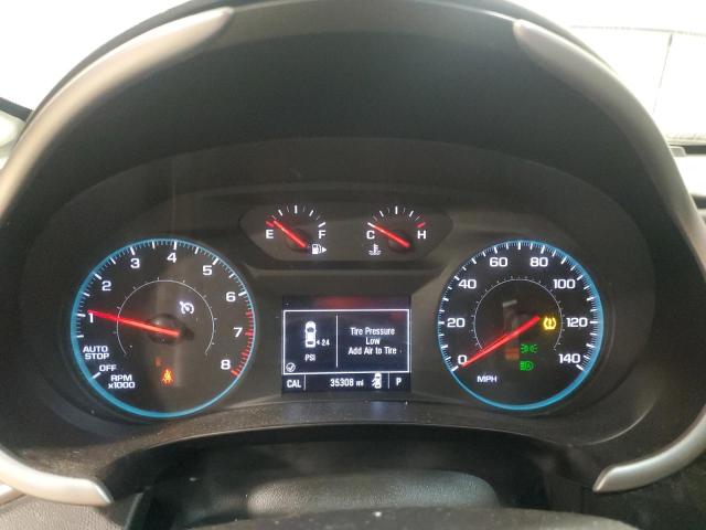 CHEVROLET MALIBU RS 2024