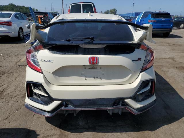 HONDA CIVIC TYPE-R TOURING 2020