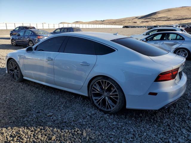 AUDI A7 PREMIUM PLUS 2018