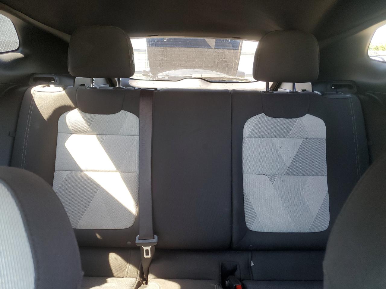 CHEVROLET TRAX 1RS 2024