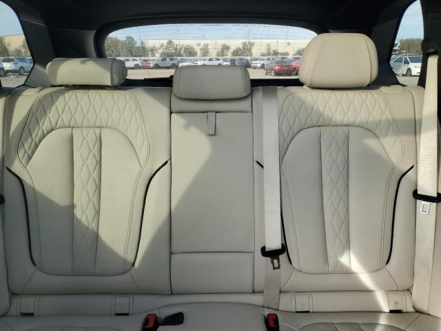 BMW X5 XDRIVE40I 2019