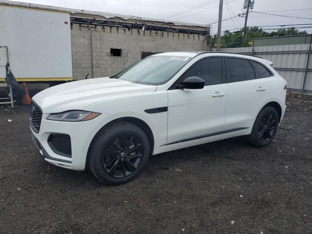 JAGUAR F-PACE R-DYNAMIC S 2023