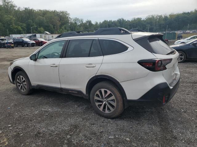 SUBARU OUTBACK PREMIUM 2020