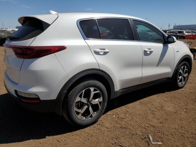 KIA SPORTAGE LX 2021