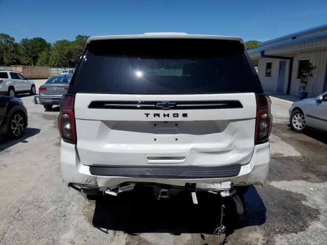 CHEVROLET TAHOE K1500 Z71 2024
