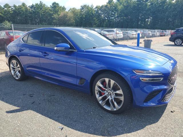 GENESIS G70 BASE 2021