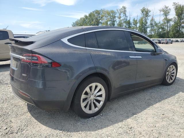 TESLA MODEL X 2017