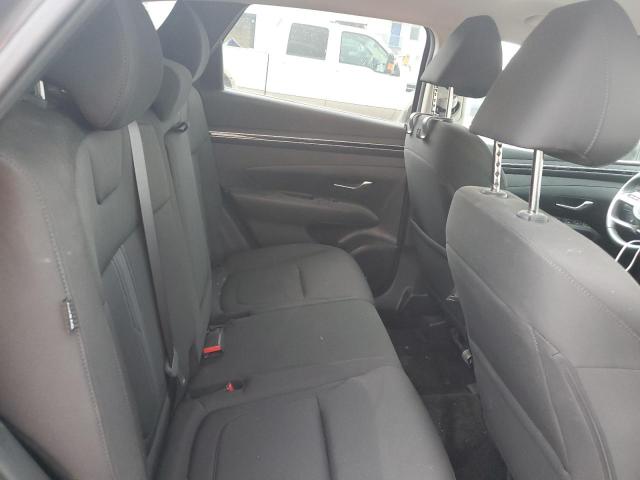 HYUNDAI TUCSON SEL 2024