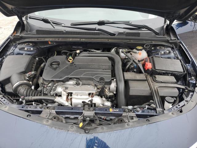 CHEVROLET MALIBU LT 2020