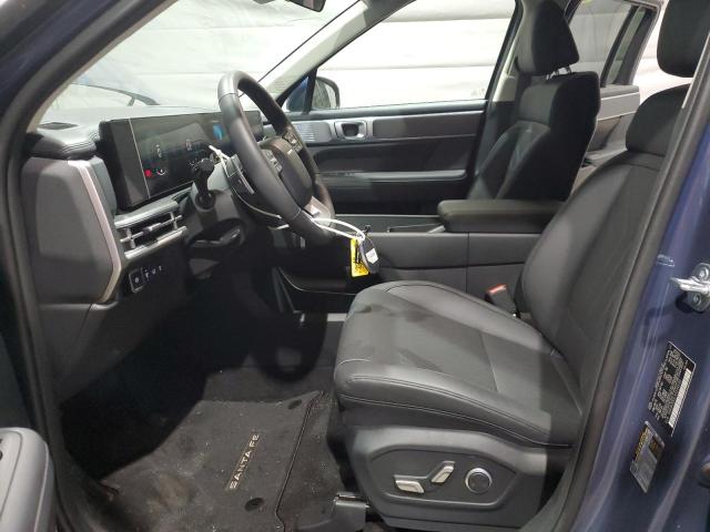 HYUNDAI SANTA FE SEL 2025