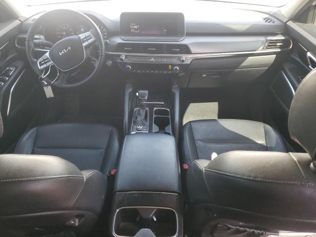 KIA TELLURIDE S 2022