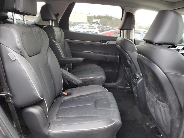 HYUNDAI PALISADE XRT 2023