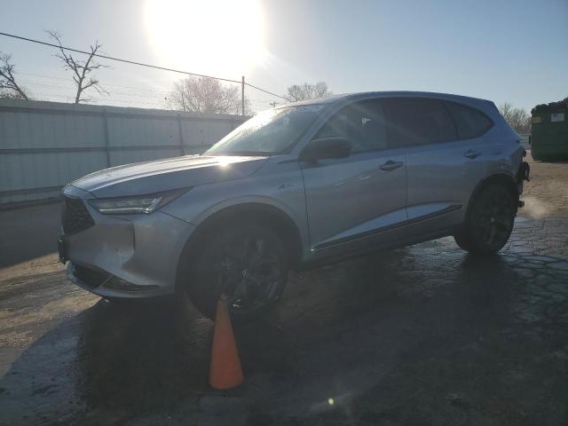 ACURA MDX A-SPEC 2022