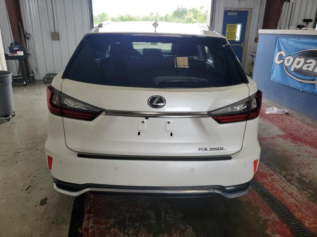 LEXUS RX 350 L 2021