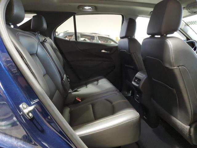 CHEVROLET EQUINOX PREMIER 2022